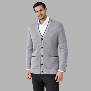 Men's Cardigans