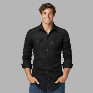 Men's Shirts