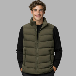 Men's Vests