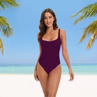Daniela | Vibrant Printed Onesie for Women with Variety of Unique Pattern Selections