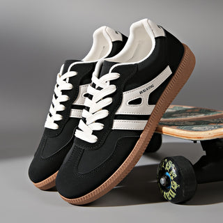 Jaida | Women's Orthopedic Lace-Up  Platform Sneakers