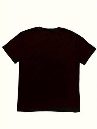 Cory | Women’s Round Neck Heart Print Blouse with Soft Casual Fit