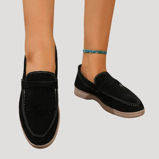 Angelica | Women’s Casual Slip-On Loafers with Cushioned Insole and Flexible Sole