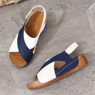 Sophie | Women's Comfortable Orthopedic Sandals