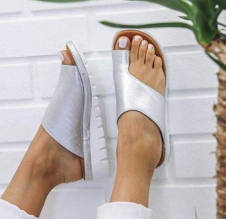 Lemma | Women’s Orthopedic Sandals with Hallux Valgus Support