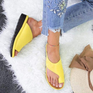 Lemma | Women’s Orthopedic Sandals with Hallux Valgus Support