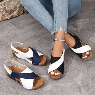 Sophie | Women's Comfortable Orthopedic Sandals