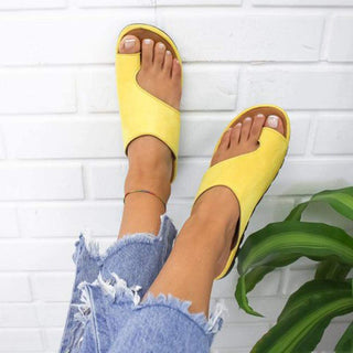 Lemma | Women’s Orthopedic Sandals with Hallux Valgus Support