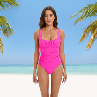 Daniela | Vibrant Printed Onesie for Women with Variety of Unique Pattern Selections