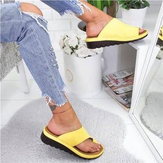 Lemma | Women’s Orthopedic Sandals with Hallux Valgus Support