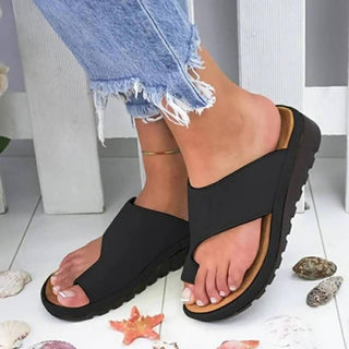 Lemma | Women’s Orthopedic Sandals with Hallux Valgus Support