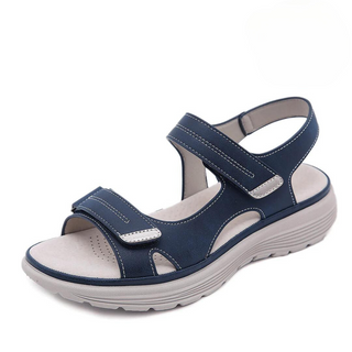 Mia | Women's  Orthopedic Arch Support Sandals