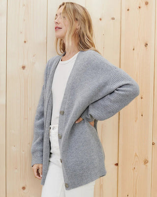 Lucy | Soft Knit Oversized Sweater for Women
