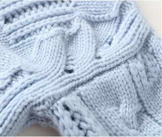 Grace | Women's Soft Cashmere Turtle Neck Sweater