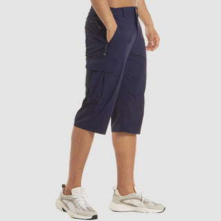 Riley | Women’s Below-the-Knee Pants for Casual and Outdoor Wear
