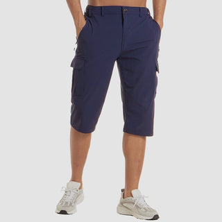 Riley | Women’s Below-the-Knee Pants for Casual and Outdoor Wear