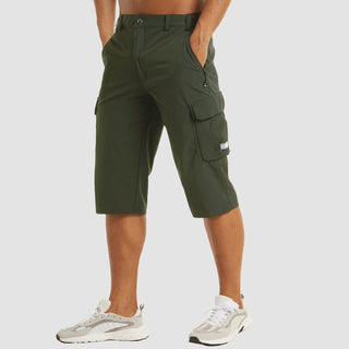 Riley | Women’s Below-the-Knee Pants for Casual and Outdoor Wear