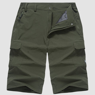 Riley | Women’s Below-the-Knee Pants for Casual and Outdoor Wear