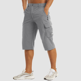 Riley | Women’s Below-the-Knee Pants for Casual and Outdoor Wear