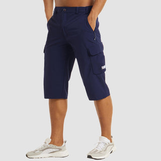 Riley | Women’s Below-the-Knee Pants for Casual and Outdoor Wear