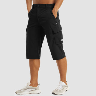 Riley | Women’s Below-the-Knee Pants for Casual and Outdoor Wear