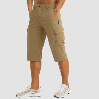 Riley | Women’s Below-the-Knee Pants for Casual and Outdoor Wear