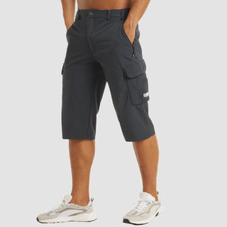 Riley | Women’s Below-the-Knee Pants for Casual and Outdoor Wear