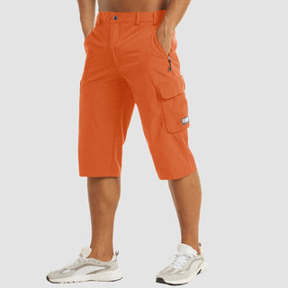 Riley | Women’s Below-the-Knee Pants for Casual and Outdoor Wear