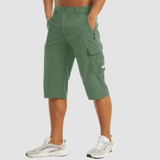 Riley | Women’s Below-the-Knee Pants for Casual and Outdoor Wear