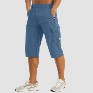 Riley | Women’s Below-the-Knee Pants for Casual and Outdoor Wear