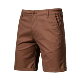 Noel | Men’s Classic Casual Chino Shorts