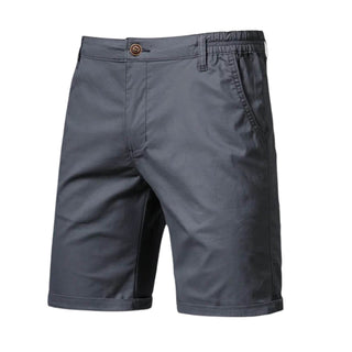 Noel | Men’s Classic Casual Chino Shorts