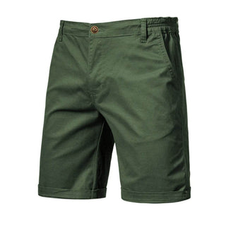 Noel | Men’s Classic Casual Chino Shorts