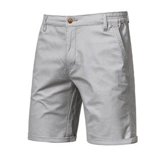 Noel | Men’s Classic Casual Chino Shorts
