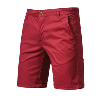 Noel | Men’s Classic Casual Chino Shorts