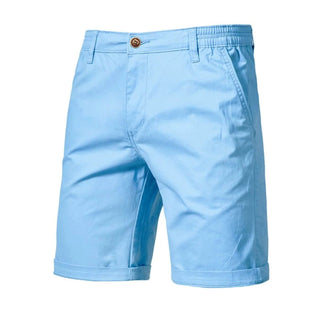 Noel | Men’s Classic Casual Chino Shorts