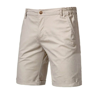 Noel | Men’s Classic Casual Chino Shorts