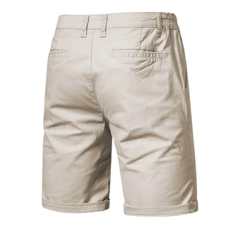 Noel | Men’s Classic Casual Chino Shorts
