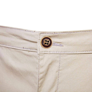 Noel | Men’s Classic Casual Chino Shorts