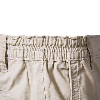 Noel | Men’s Classic Casual Chino Shorts