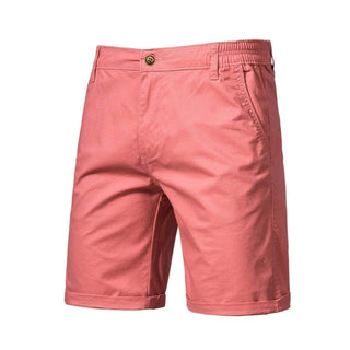 Noel | Men’s Classic Casual Chino Shorts