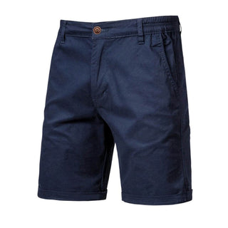 Noel | Men’s Classic Casual Chino Shorts