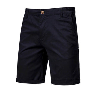 Noel | Men’s Classic Casual Chino Shorts