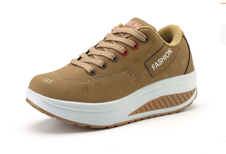 Athena | Women's Sporty Orthopedic Walking Shoes