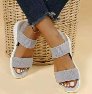 Selma | Women’s Stylish Summer Beach Sandals