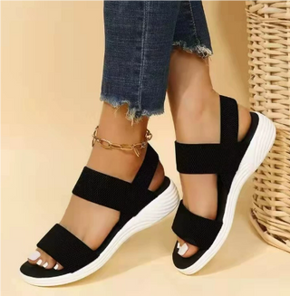 Selma | Women’s Stylish Summer Beach Sandals
