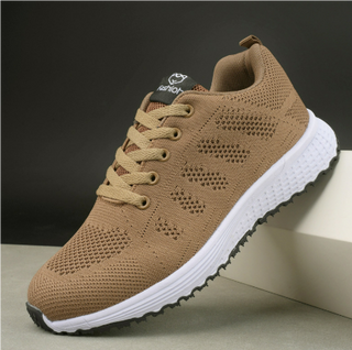 Kathryn | Women’s Breathable Knit Walking Shoes for Comfort and Support