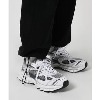 Klarita | Unisex Fashion Casual Sport Shoes with Breathable Mesh and Thick Cushion Sole