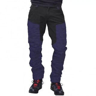 Herman | Men’s Outdoor Cargo Trousers with Functional Cut