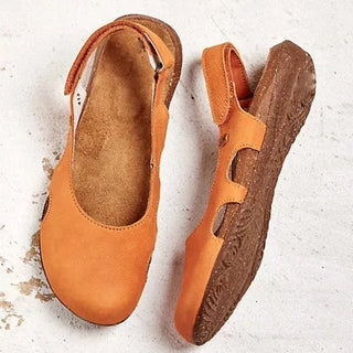 Eloise | Women's Orthopedic Slingback Sandals with Arch Support